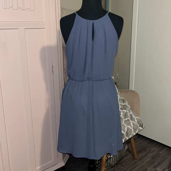 Lush dress - Picture 4 of 6